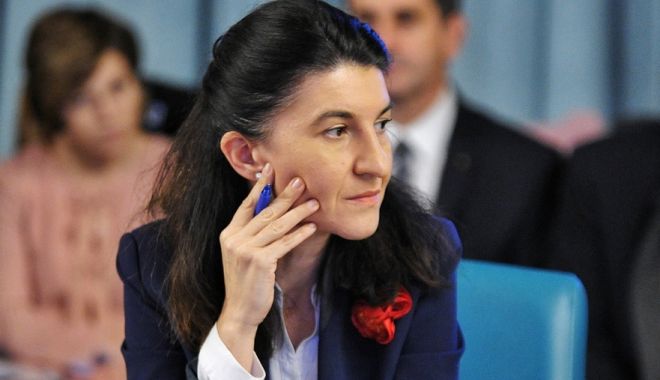 Violeta Alexandru: 