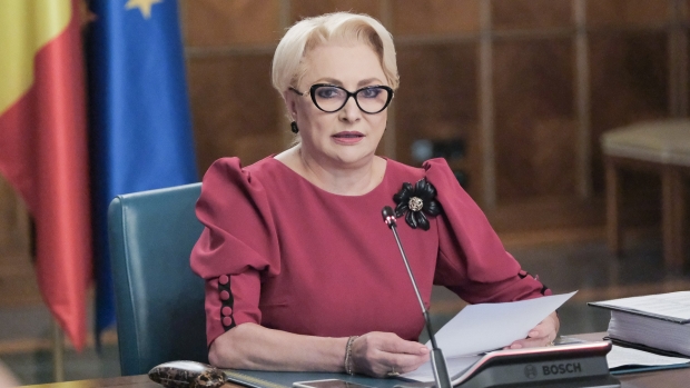 Viorica Dăncilă, despre refuzul lui Iohannis: Ne dovedește încă o dată visul său de a fi 