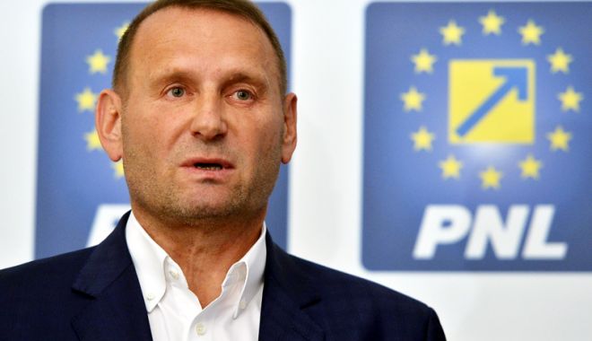 Viorel Cataramă,  exclus din PNL - viorelcatarama-1531144919.jpg