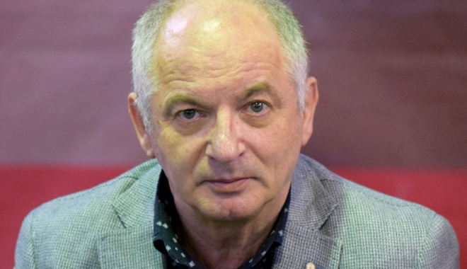 Viorel Filimon, nominalizat la premiul pentru 