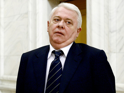 Viorel Hrebenciuc renunță la șefia organizației PSD Bacău - viorelhrebenciuc-1360767172.jpg