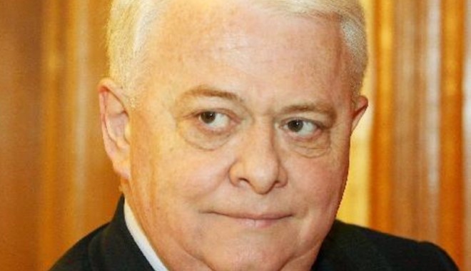 Viorel Hrebenciuc, URMĂRIT PENAL într-un nou dosar - viorelhrebenciuc-1413801403.jpg