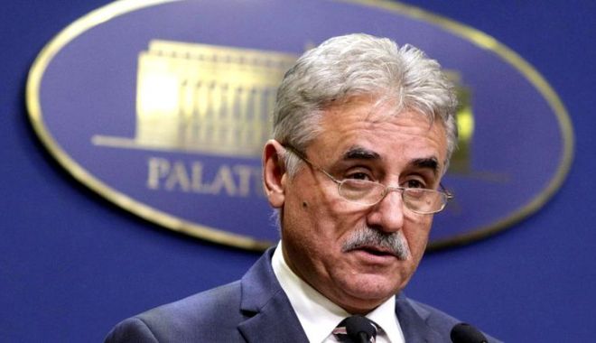 El este noul ministru interimar al Cercetării. Iohannis a semnat decretul - viorelstefan-1536745587.jpg