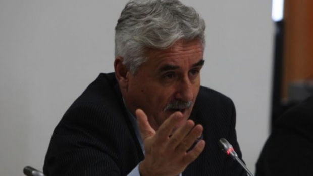Viorel Ștefan, propus ministru de Finanțe - viorelstefan30609700-1427271091.jpg