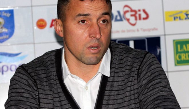 Farul pregătește un amical cu Callatis pe 1 februarie - vioreltanase-1327594432.jpg