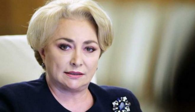 Premierul Viorica Dăncilă va efectua miercuri o vizită în Portugalia - viorica-1528214334.jpg