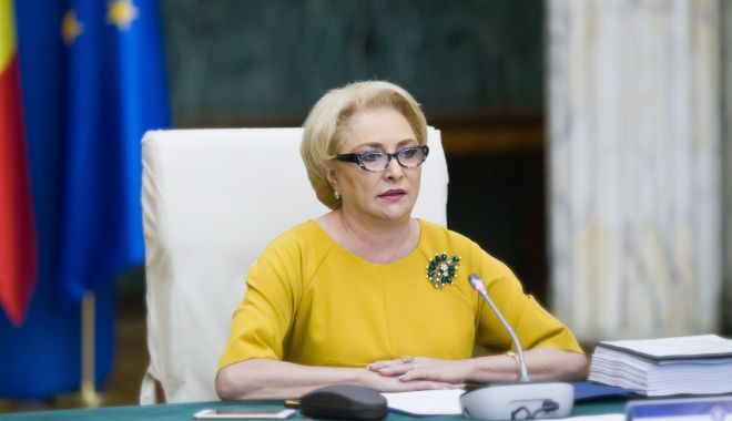 Viorica Dăncilă: 