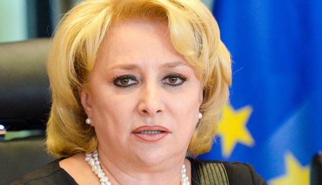 Cum va arăta Guvernul Dăncilă. PSD Constanța, scos din cărți - vioricadancila2-1516980627.jpg