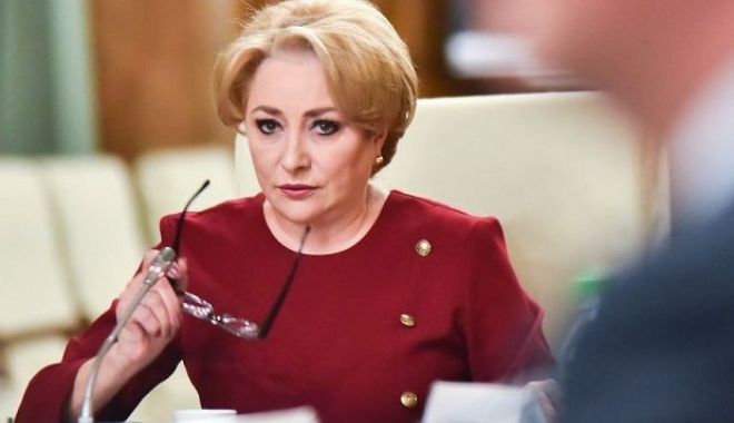 Comitetul Executiv Național al PSD se întrunește luni la Parlament - vioricadancila620x400-1565595943.jpg