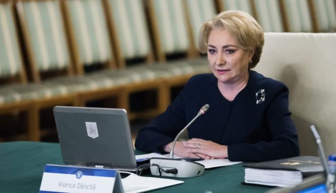 Viorica Dăncilă: 