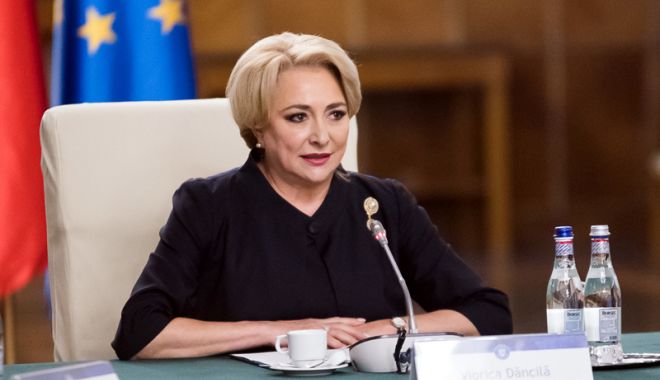 Prim-ministrul solicită desecretizarea protocoalelor încheiate între SRI și alte instituții ale statului - vioricadanciladesecretizare-1521378897.jpg