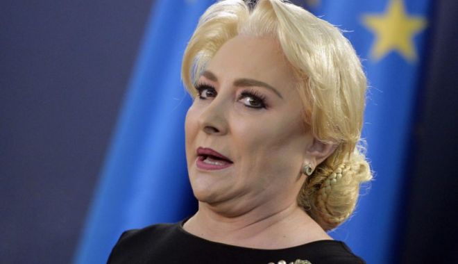 Viorica Dăncilă a decis când va avea loc rectificarea bugetară - vioricadancilagafa1840x500-1570386059.jpg