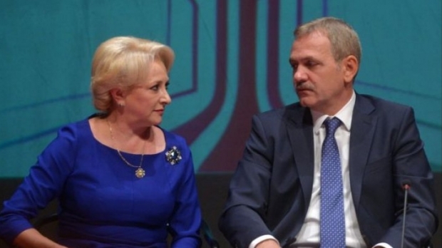 Răzvan Cuc și Daniel Suciu, propuși pentru funcțiile de miniștri - vioricadancilasiliviudragnea0013-1550608600.jpg