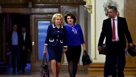 Viorica Dăncilă și Rovana Plumb, convocate în Parlament - vioricadancilasirovanaplumb20666-1543081731.jpg