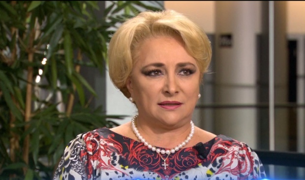 Dăncilă: Ministrul Transporturilor va răspunde cu funcția dacă în acest an nu vor fi realizați 60 km autostradă - vioricadancilavotatadecexalpsdpe-1519672459.jpg