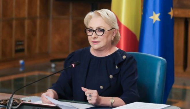 Viorica Dăncilă vrea să convoace Comitetul Executiv al partidului. Iată când - vioricadancilaziuaprofesoruluiat-1570438181.jpg