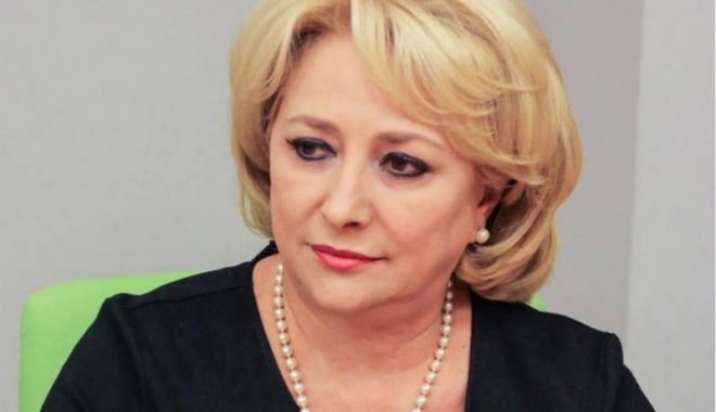 Dăncilă, de Ziua NATO: Vrem să demonstrăm în continuare că suntem un aliat credibil - vioricadncil-1522571190.jpg