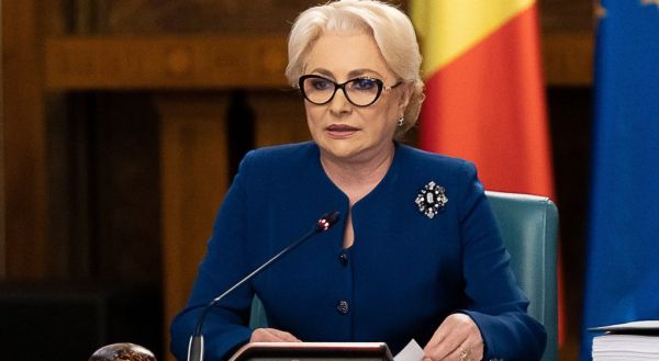 Dăncilă, la conferința șefilor de guvern din Europa Centrală și de Est - vioricadncil-1556702179.jpg
