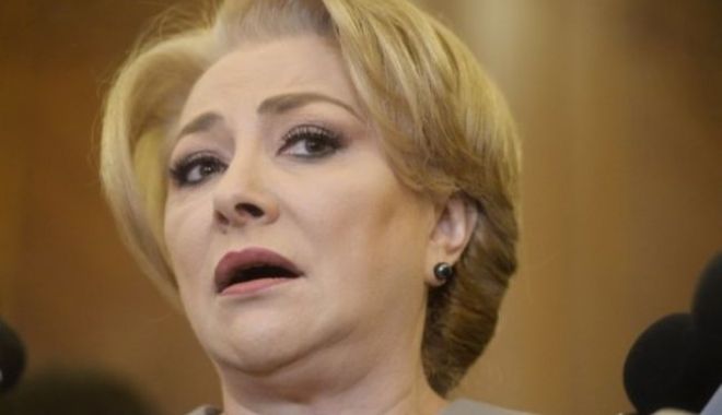 Viorica Dăncilă nu exclude un candidat independent susținut de PSD pentru alegerile prezidențiale - vioricadncil-1560881314.jpg