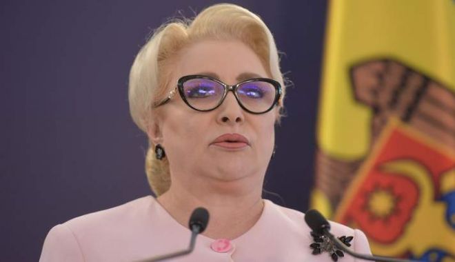 Viorica Dăncilă: Am cerut ministrului de Interne să meargă la Caracal. Vom lua măsuri foarte ferme - vioricadncil-1564159776.jpg