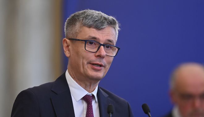 Virgil Popescu, ministrul Energiei: 