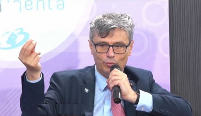 Virgil Popescu, mesaj către USR: 