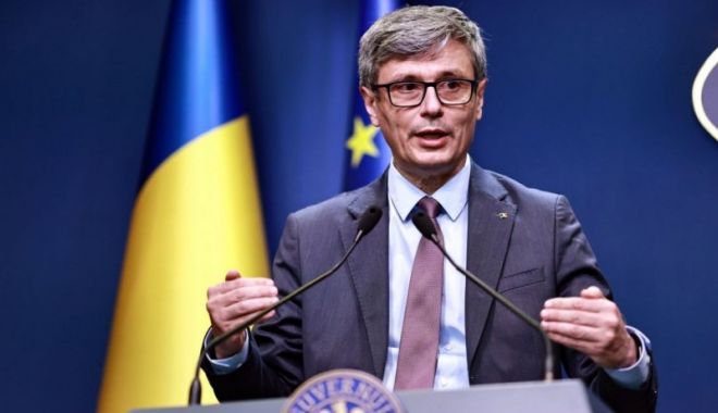 Ministrul Energiei, Virgil Popescu, precizări de ultimă oră despre prețul final al energiei electrice
