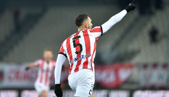 Virgil Ghiță a marcat al patrulea gol al sezonului în Polonia - virgil-ghita-1685272043.jpg