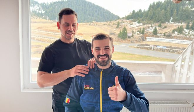 Iulian Teodosiu, Vicecampion Mondial la Scrimă: “Cred în Terapia Virgil Pruteanu” - virgil-pruteanu-1711375599.jpg