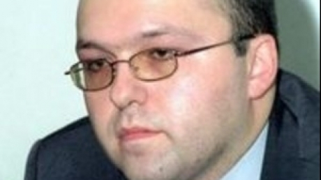 Vicepreședintele ANRP, arestat preventiv pentru trafic de influență - virgilbaciu28226900-1314606641.jpg