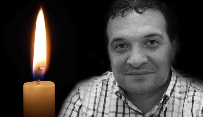 UDTTMR deplânge dispariția prematură a directorului Virgil Coman - virgilcoman-1470558359.jpg