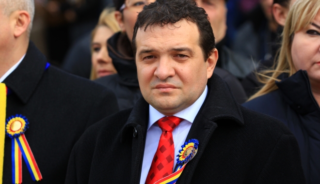 PSD Constanța, mesaj de condoleanțe pentru Virgil Coman - virgilcoman-1470560629.jpg