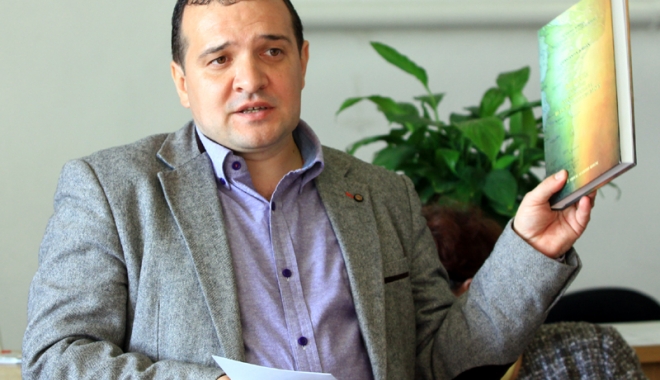 Istoricul Virgil Coman va fi declarat, post mortem, cetățean de onoare al județului Constanța - virgilcoman3-1470934239.jpg