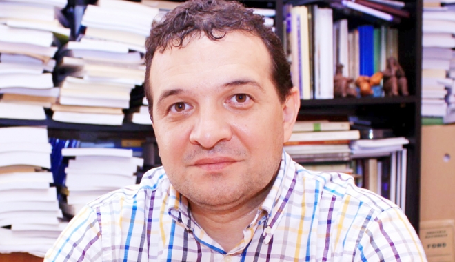 Expoziție inedită!  Constanța culturală  nu l-a uitat pe Virgil Coman - virgilcoman4-1493903841.jpg