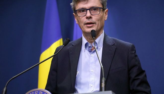 Virgil Popescu: Romgaz și Nuclearelectrica vor fi exceptate de la plata a 90% din profiturile pe 2020 ca dividente - virgilpopescu-1622783877.jpg