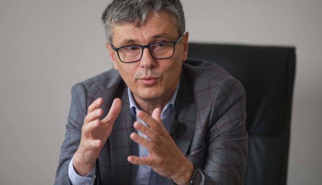 Ministrul Energiei: Estimez că în septembrie vom avea depozitele de gaz 100% pline