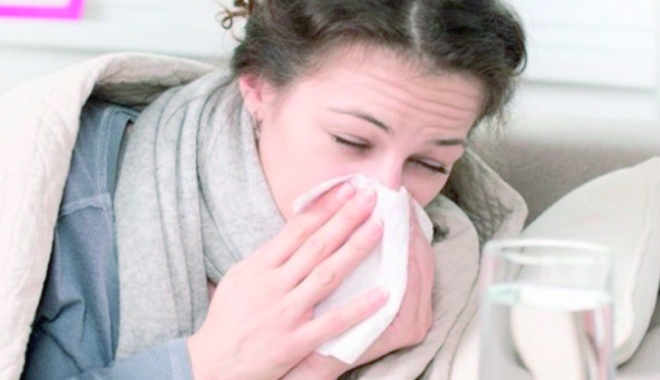 Atenție la virozele respiratorii! La Constanța, cazurile se înmulțesc - viroze-1476719109.jpg