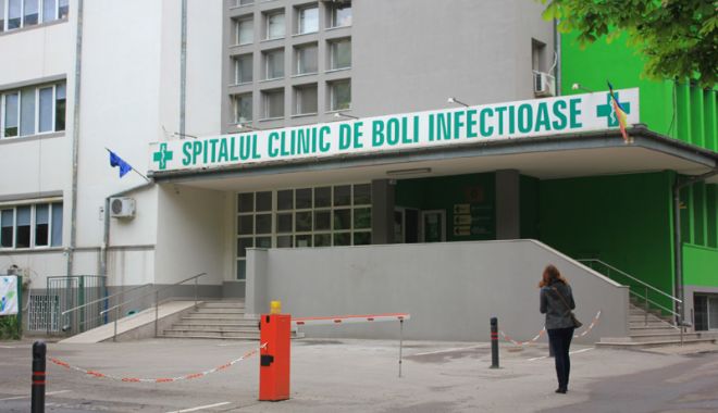 VAL DE INTERNĂRI LA CONSTANȚA, DIN CAUZA HEPATITEI A. Ce ne recomandă cadrele medicale - virozele14468327981568615742-1570796738.jpg