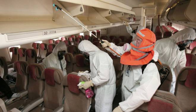 Epidemie în Coreea de Sud. Alți doi oameni au MURIT, din cauza virusului MERS - virus-1433938315.jpg