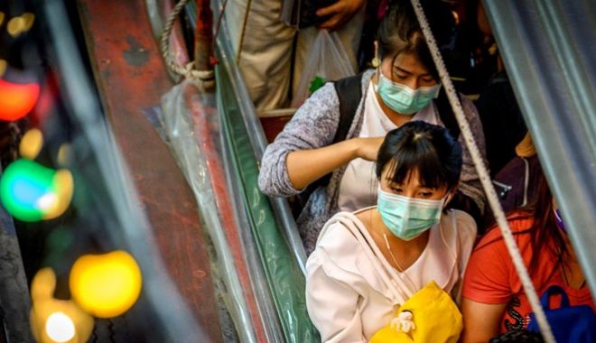 Bilanțul epidemiei provocate de noul coronavirus din China crește tot mai mult: 724 de morți - virus-1581153402.jpg