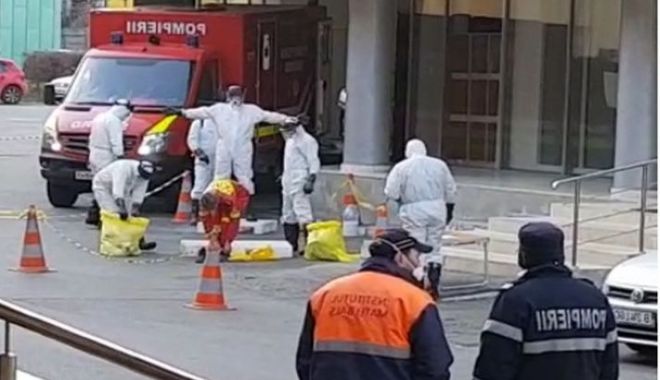 Informații de ULTIMĂ ORĂ despre primul român infectat cu virusul COVID-19 - virus-1582786704.jpg