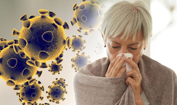 Angajată a Ministerului Sănătății, confirmată pozitiv cu noul coronavirus - virus-1584189507.jpg