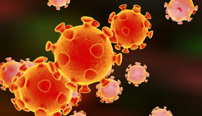 ȘOCANT. Un copil a fost găsit alături de mama sa decedată din cauza COVID-19 - virus-1585221713.jpg