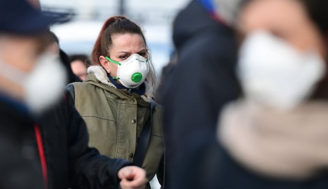 Țările europene unde de astăzi se ridică o parte din interdicțiile de carantină - virus-1587365644.jpg