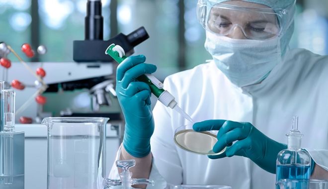 COVID-19. 270 de cazuri noi de infectare cu noul coronavirus, în 24 de ore, în România - virus-1588760363.jpg