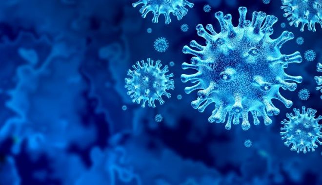Focar de COVID-19, la o fabrică de înghețată: 47 de persoane, infectate - virus-1590407905.jpg