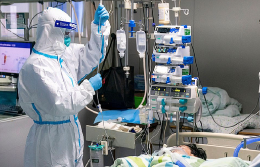 Alți 42 de români care lucrează la un abator din Germania, infectați cu coronavirus - virus-1591475903.jpg