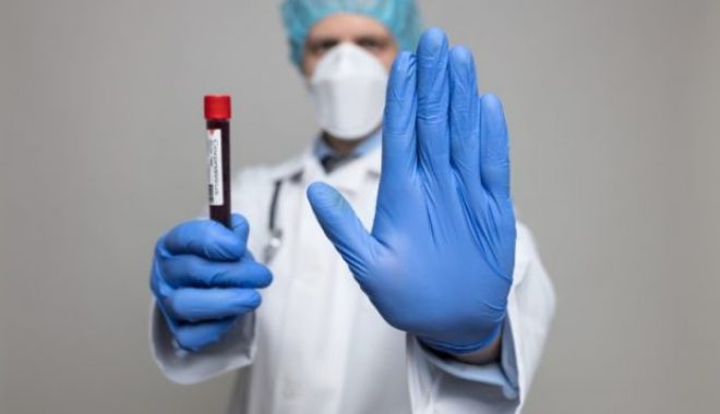 Încă un român a murit din cauza noului coronavirus. Bilanțul negru a ajuns la 1355 - virus-1591770089.jpg