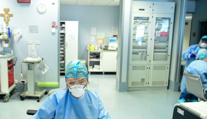 Coronavirus: Cea mai mare creștere zilnică din ultimele două luni a numărului de cazuri noi în Cehia - virus-1592560682.jpg