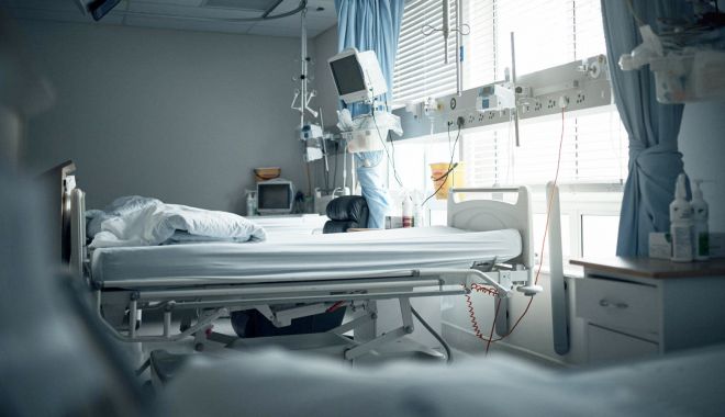COVID-19. Încă un pacient infectat a murit, la Constanța - virus-1593424856.jpg